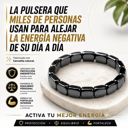 La Pulsera Favorita Para Atraer Energía Positiva