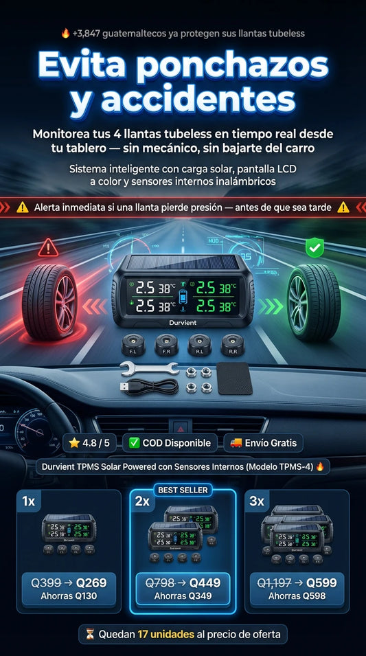 Sistema solar de monitorización