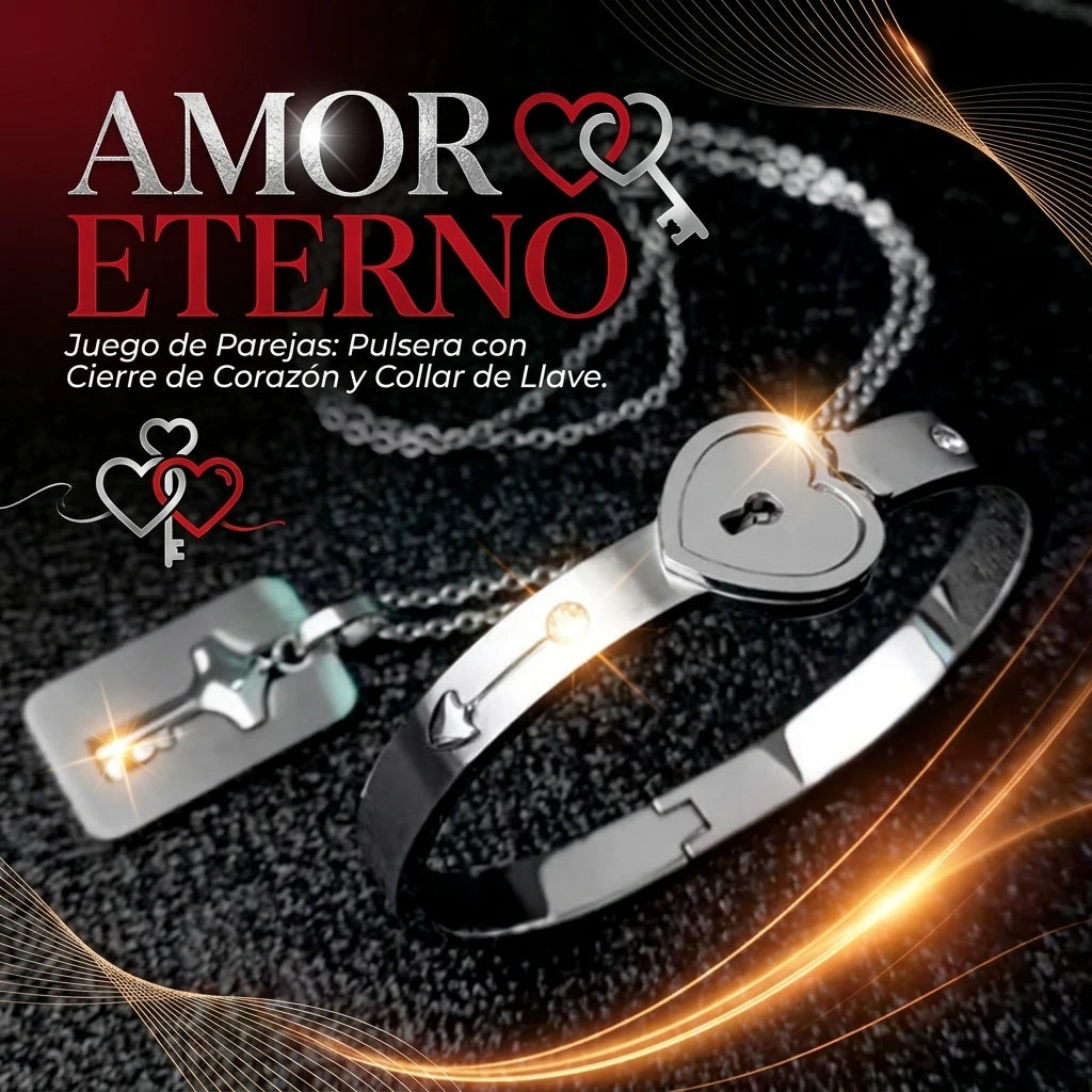 💖 Diseñado para representar amor, unión y complicidad en cada momento
