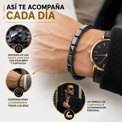 La Pulsera Favorita Para Atraer Energía Positiva