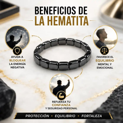 La Pulsera Favorita Para Atraer Energía Positiva