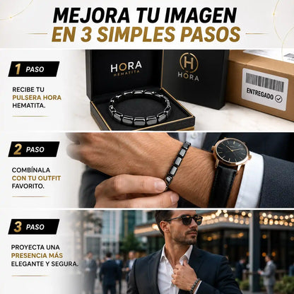 La Pulsera Favorita Para Atraer Energía Positiva