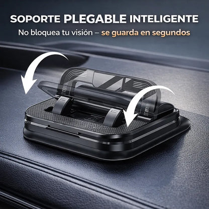 🚗 AutoGrip™– Funciona con cualquier celular 📱