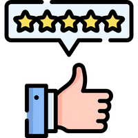 SATISFACCIÓN GARANTIZADA