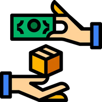 PAGO CONTRA ENTREGA
